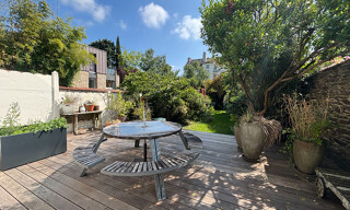 Maison 9 Pièces 200 m² à vendre à Rennes (35000)
