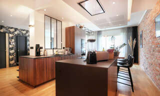 Appartement 5 Pièces 128 m² à vendre à Rennes (35000)