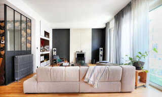 Appartement 5 Pièces 128 m² à vendre à Rennes (35000)