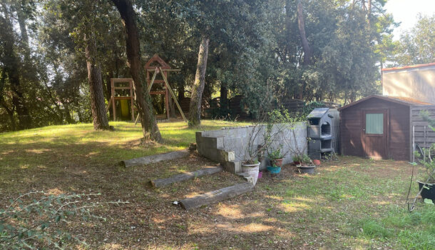 Villa / Maison 5 pièces  à vendre Grand-Village-Plage (Le) 17370