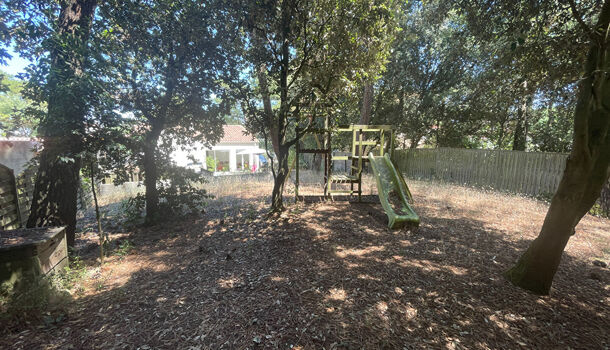 Villa / Maison 5 pièces  à vendre Grand-Village-Plage (Le) 17370