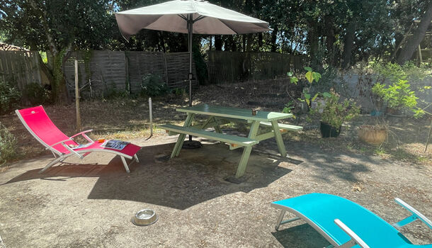 Villa / Maison 5 pièces  à vendre Grand-Village-Plage (Le) 17370