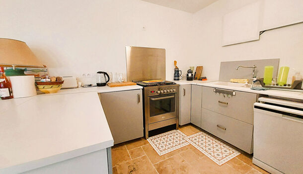 Villa / Maison 5 pièces  à vendre Grand-Village-Plage (Le) 17370