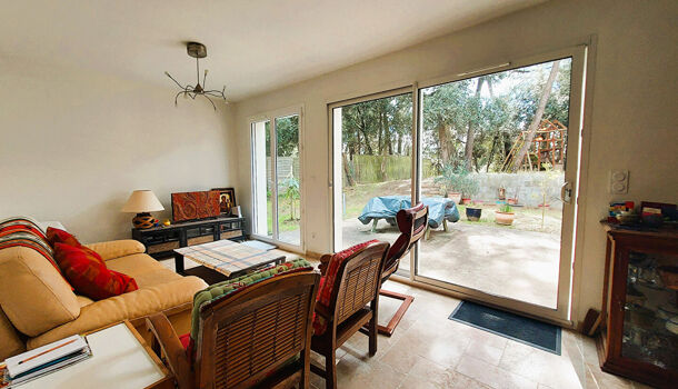 Villa / Maison 5 pièces  à vendre Grand-Village-Plage (Le) 17370