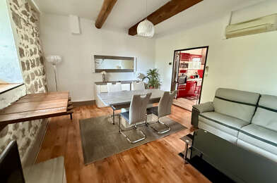 Maison 3 pièces 156000 €