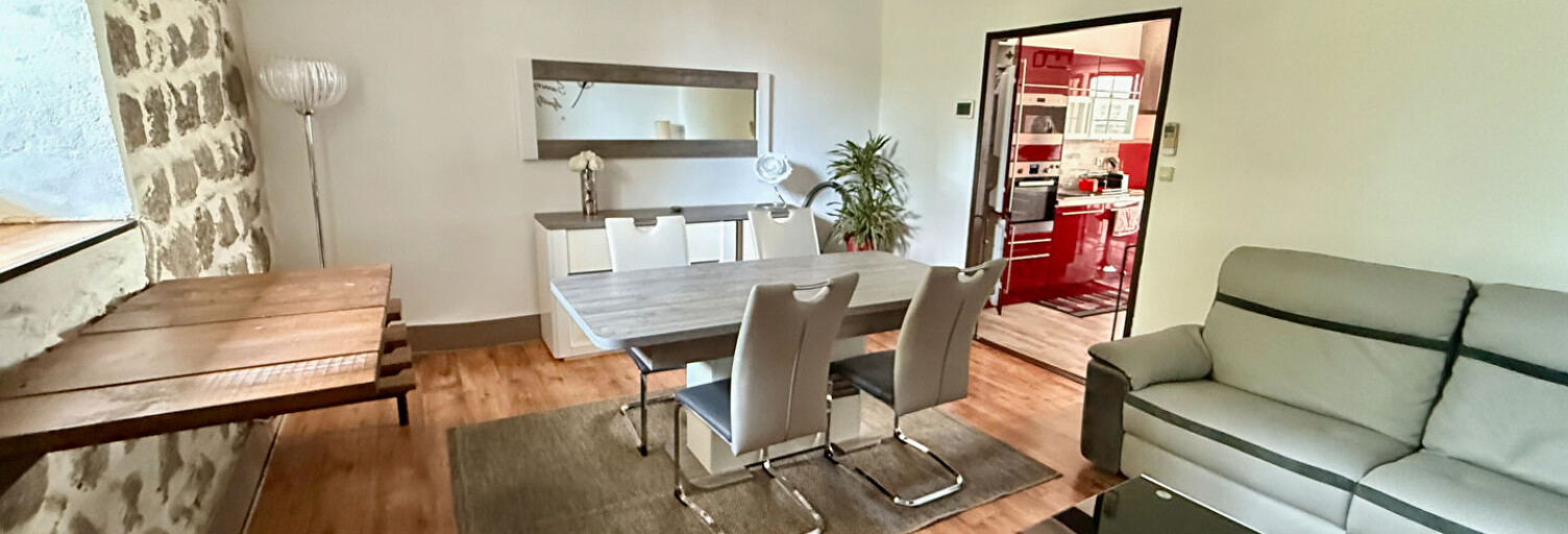 Maison 3 Pièces 67 m² à vendre à Agde (34300)