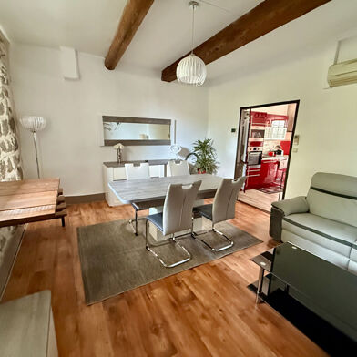 Maison 3 pièces 156000 €