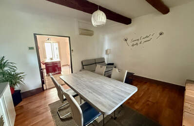 Maison T3 (67m²) en vente à AGDE — photo du bien