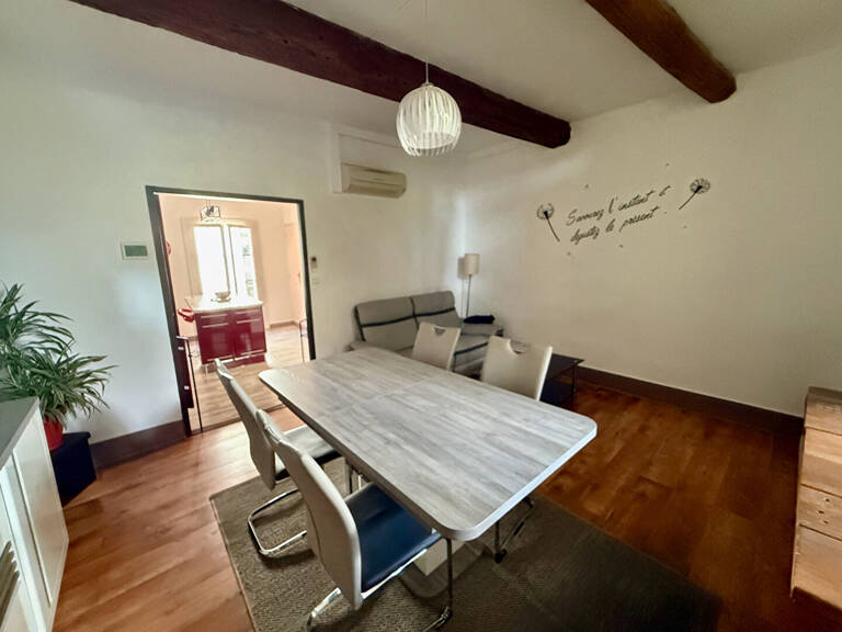 Maison T3 (67m²) en vente à AGDE — photo 1