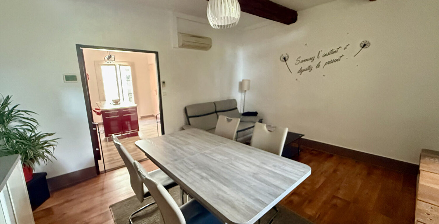 Maison T3 (67m²) en vente à AGDE — photo 1