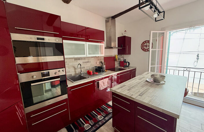 Maison T3 (67m²) en vente à AGDE — photo 2