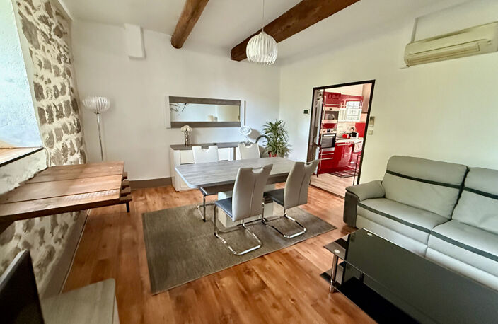Maison T3 (67m²) en vente à AGDE — photo 3