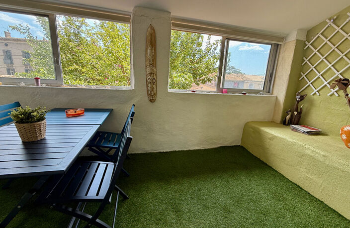 Maison T3 (67m²) en vente à AGDE — photo 4