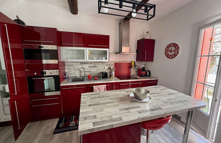 Maison T3 (67m²) en vente à AGDE — photo 5