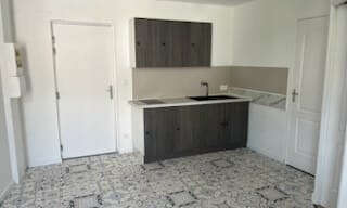 Appartement 2 Pièces 29 m² à louer à Clermont-l'Hérault (34800)