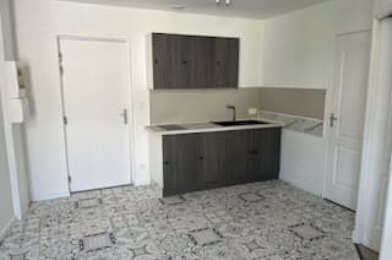 Appartement 2 pièces 473 €