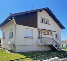 Photo Maison de village de 4 pièces Rambervillers