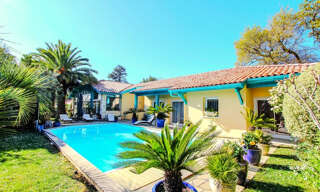 Maison 5 Pièces 260 m² à vendre à Biarritz (64200)