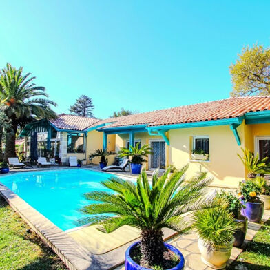 Maison 5 pièces 1680000 €