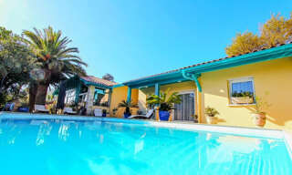 Maison 5 Pièces 260 m² à vendre à Biarritz (64200)