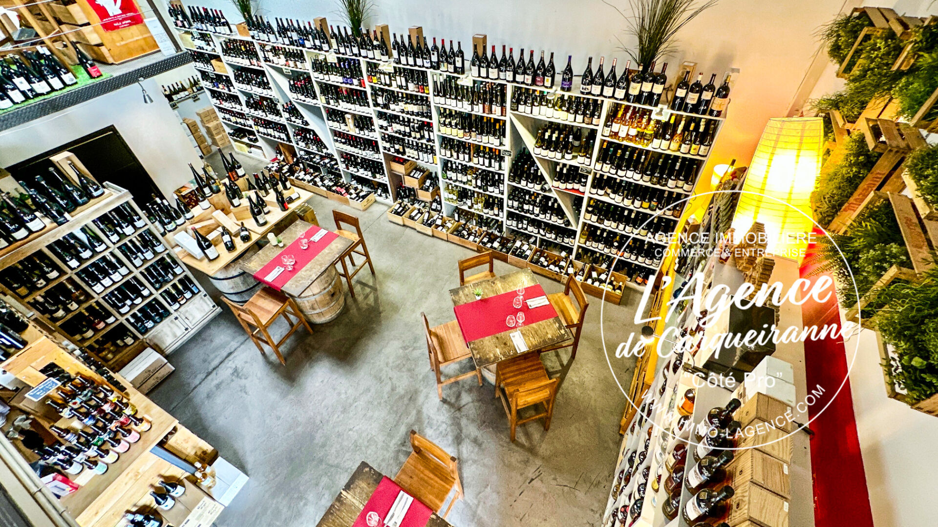 Local commercial  T5 à vendre Beausset (Le) 83330