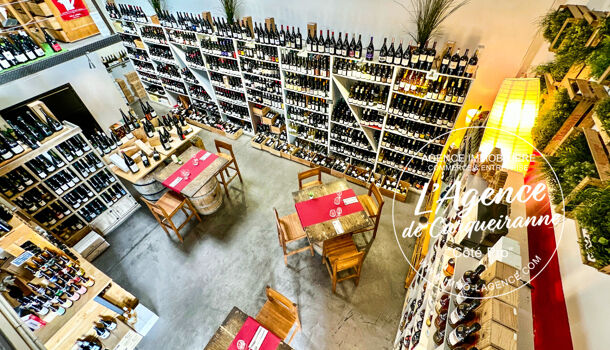 Local commercial 5 pièces  à vendre Beausset (Le) 83330