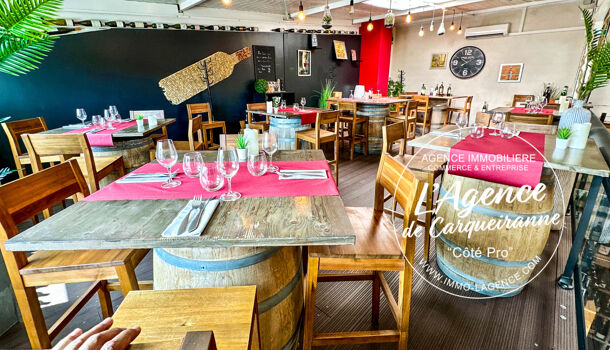 Local commercial 5 pièces  à vendre Beausset (Le) 83330