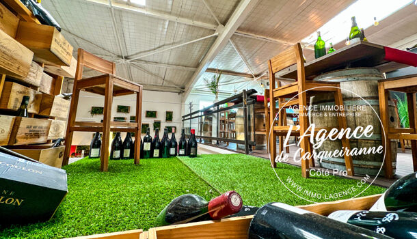 Local commercial 5 pièces  à vendre Beausset (Le) 83330