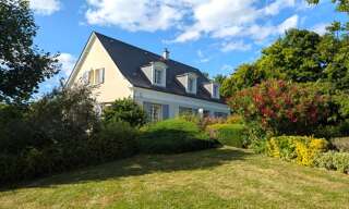 Maison 7 Pièces 203 m² à vendre à Sainte-Maure-de-Touraine (37800)