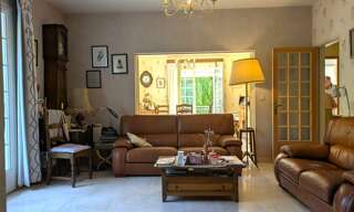 Maison 7 Pièces 203 m² à vendre à Sainte-Maure-de-Touraine (37800)