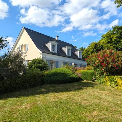 Maison 7 pièces 349000 €