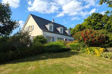 Maison 7 pièces 349000 €