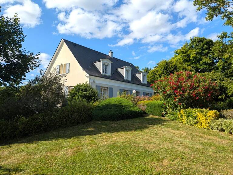 Maison 7 pièces 203 m² — photo 1