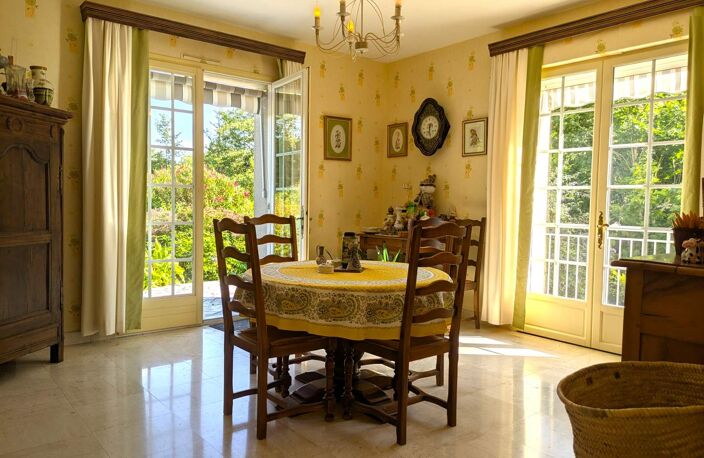 Vente maison 7 pièces 203 m² Sainte-Maure-de-Touraine (37800) — photo 4