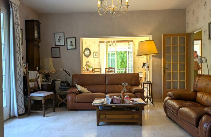 Vente maison 7 pièces 203 m² Sainte-Maure-de-Touraine (37800) — photo 5