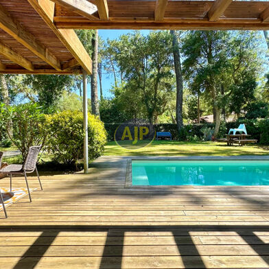 Maison 4 pièces 1575000 €