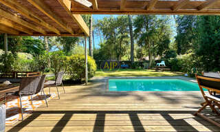 Maison 4 Pièces 152 m² à vendre à Soorts-Hossegor (40150)