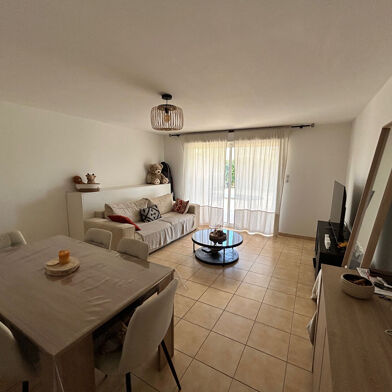 Appartement 2 pièces 895 €