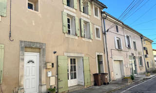 Immeuble  193 m² à vendre à Le Thor (84250)