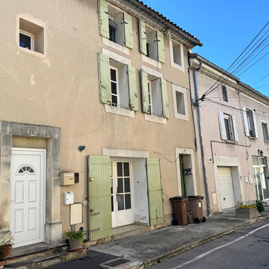 Immeuble  375000 €