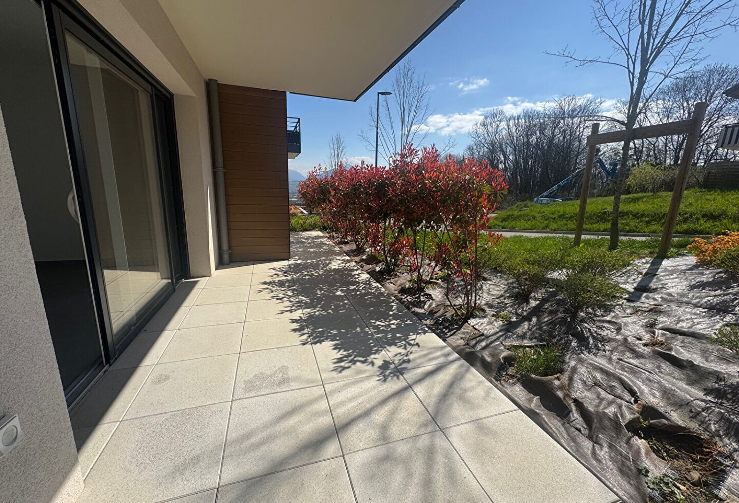 APPARTEMENT REIGNIER-ESERY - 4 pièce(s) - 82.5 m2 — photo 1
