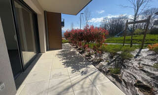 Appartement 4 Pièces 82 m² à vendre à Reignier-Ésery (74930)