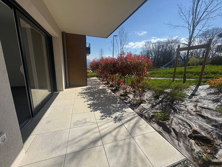 APPARTEMENT REIGNIER-ESERY - 4 pièce(s) - 82.5 m2 — photo 1