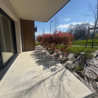 Appartement 4 pièces 406000 €