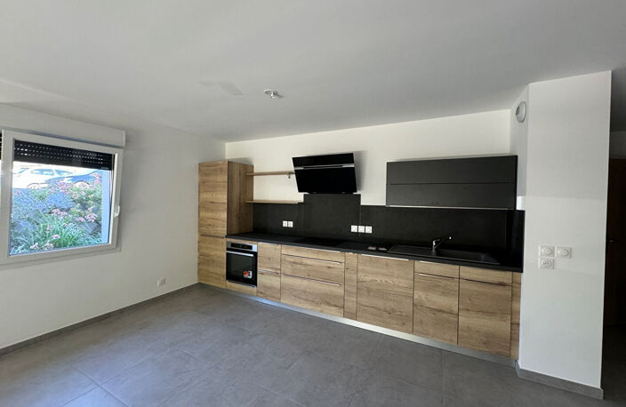APPARTEMENT REIGNIER-ESERY - 4 pièce(s) - 82.5 m2 — photo 2