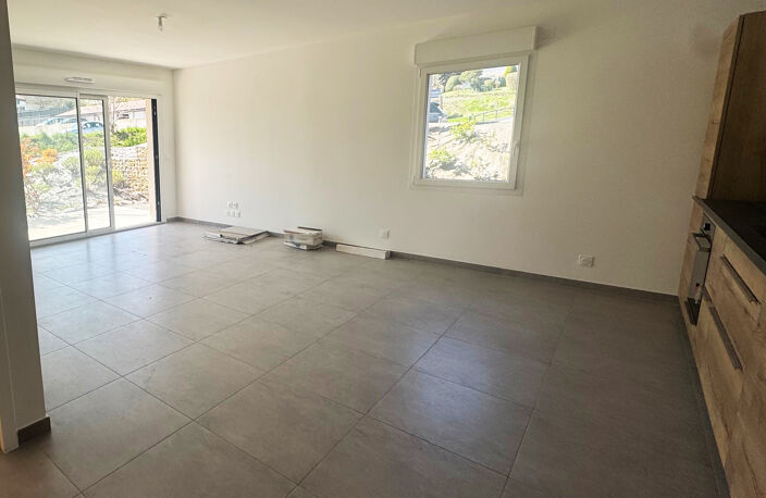 APPARTEMENT REIGNIER-ESERY - 4 pièce(s) - 82.5 m2 — photo 3