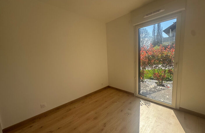 APPARTEMENT REIGNIER-ESERY - 4 pièce(s) - 82.5 m2 — photo 4