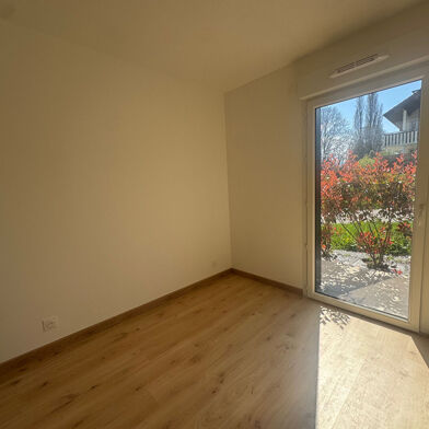 Appartement 4 pièces 406000 €