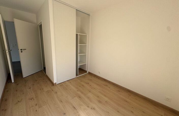 APPARTEMENT REIGNIER-ESERY - 4 pièce(s) - 82.5 m2 — photo 5