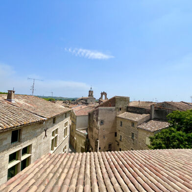 Appartement 2 pièces 124000 €